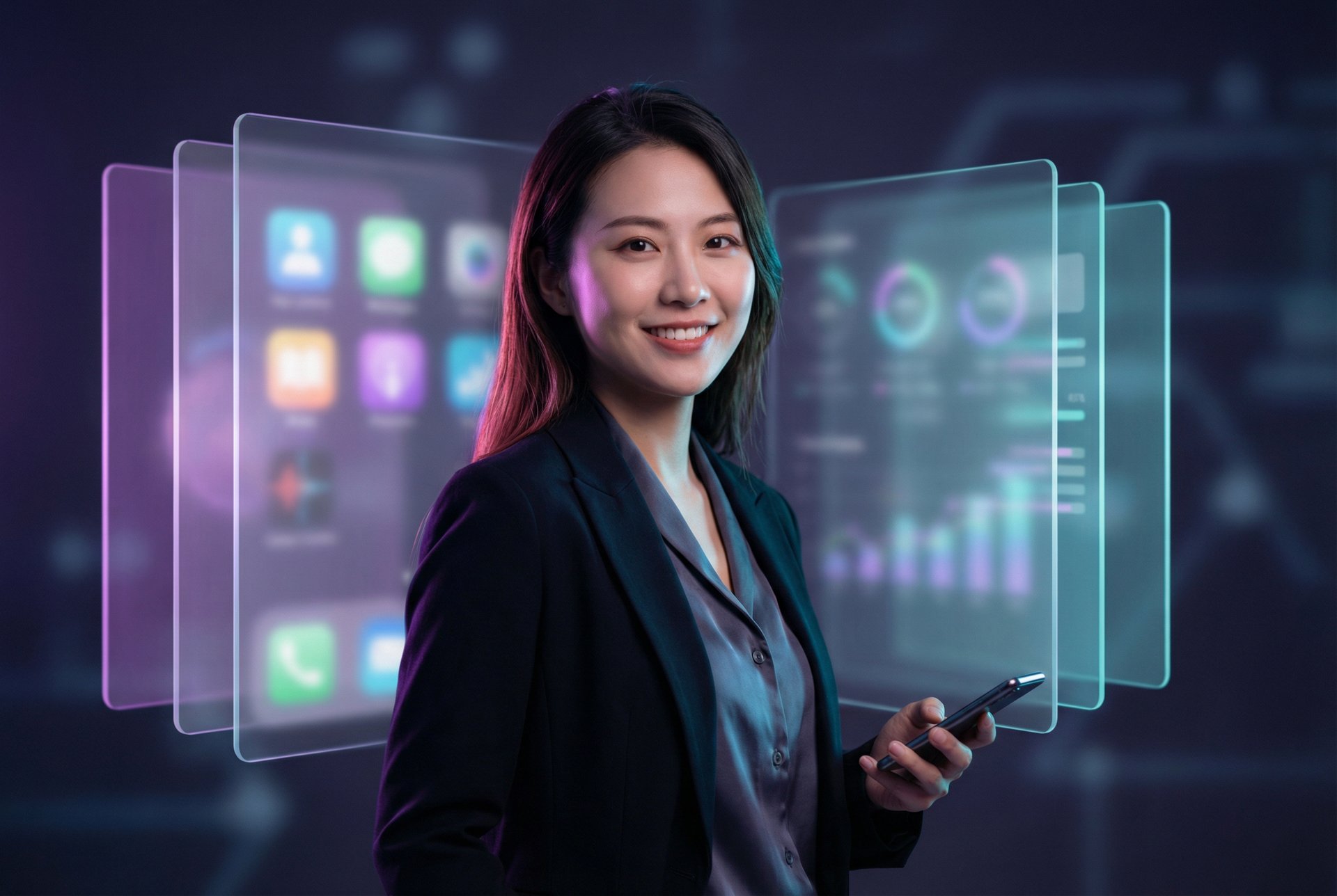 蘑菇视频 社区运营专家